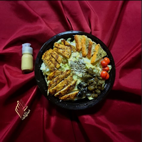  عکس خورشت سبزي