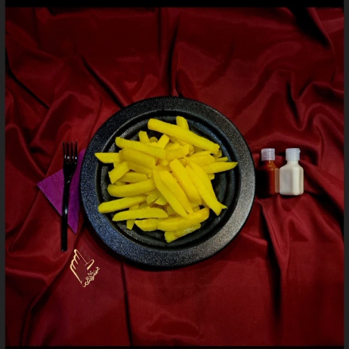  عکس خورشت لوبيا